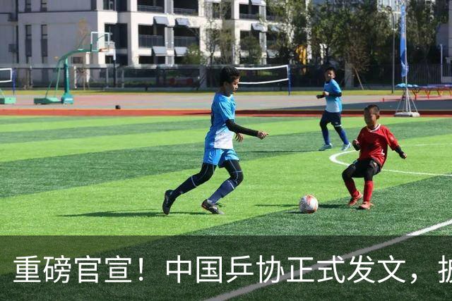 重磅官宣！中国乒协正式发文，披露王楚钦重要决定